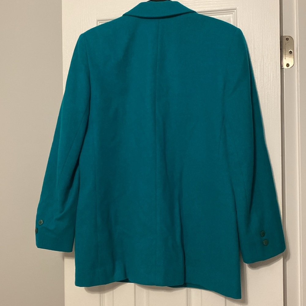Pendleton blazer - Picture 4 of 6